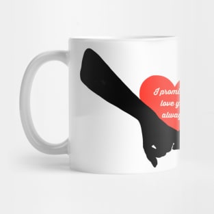 Valentine's Day Mug